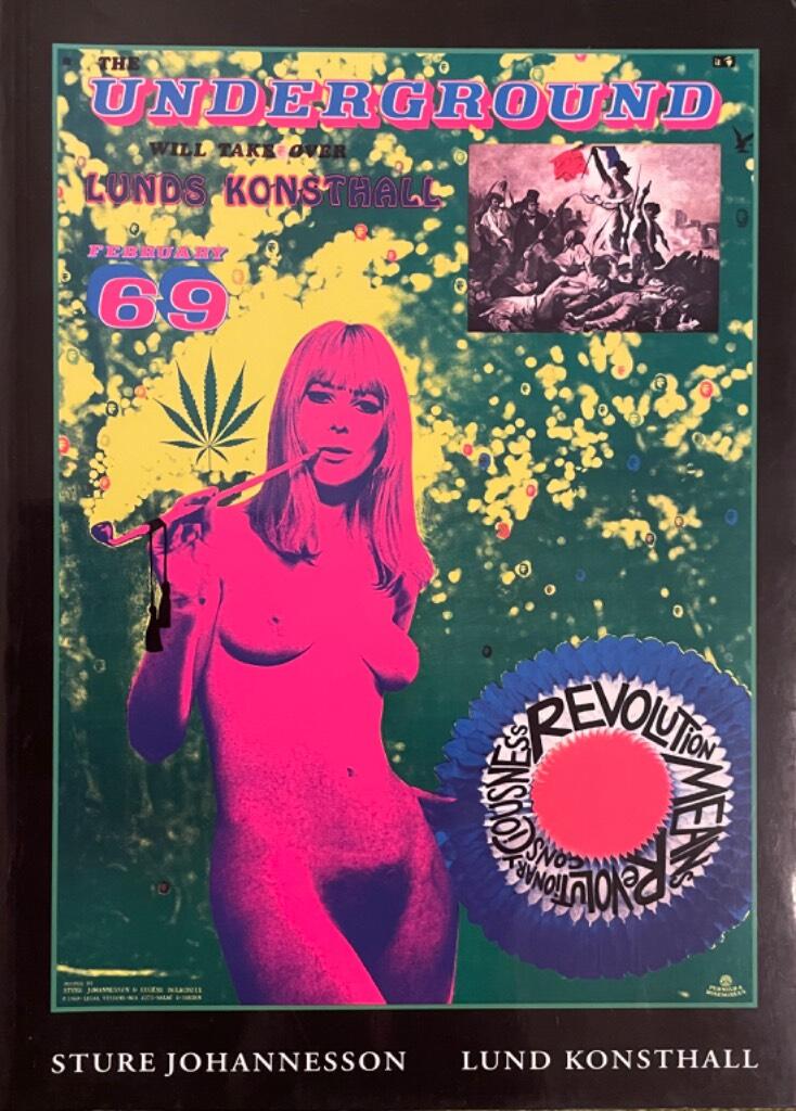 Sture Johannesson : Lund konsthall