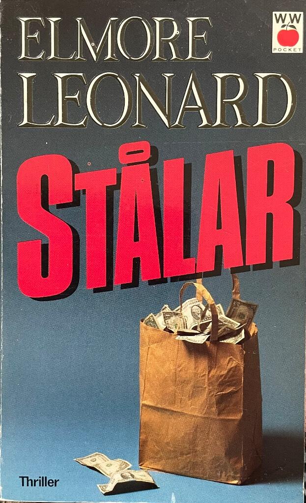 St&aring;lar : thriller