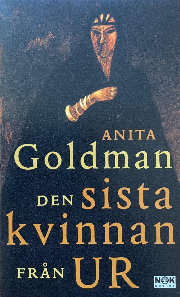 Den sista kvinnan fr&aring;n Ur