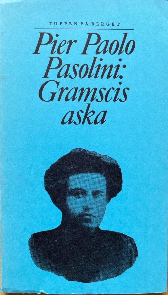 Gramscis aska