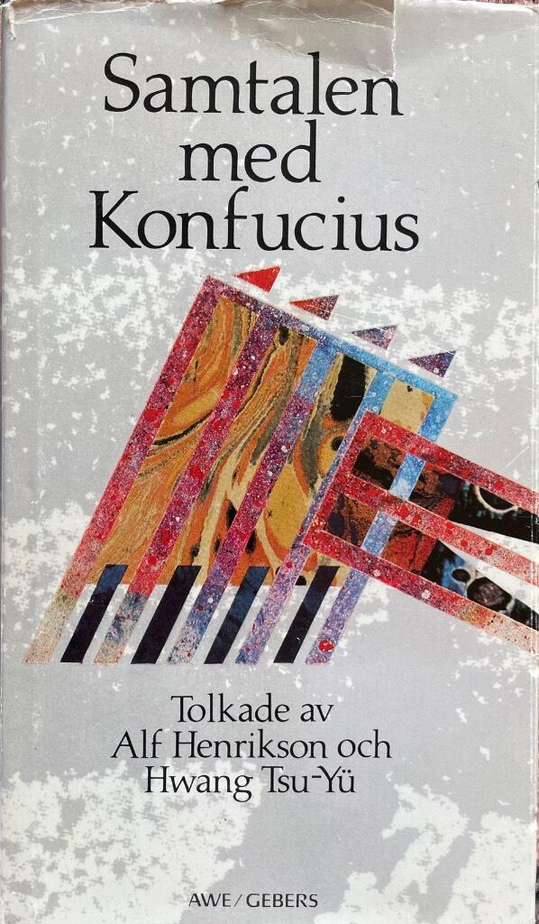 Samtalen med Konfucius