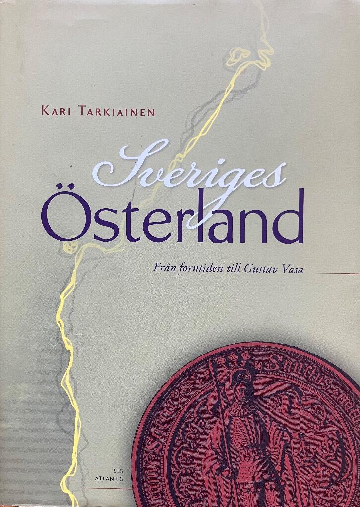 Sveriges &ouml;sterland