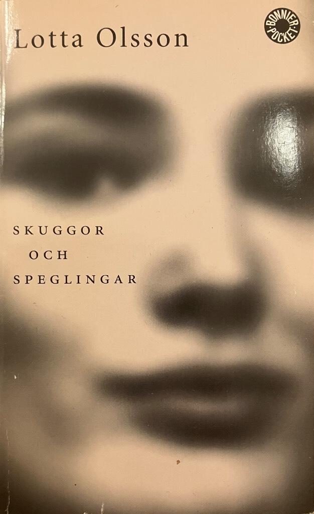 Skuggor och speglingar : en sonettsvit