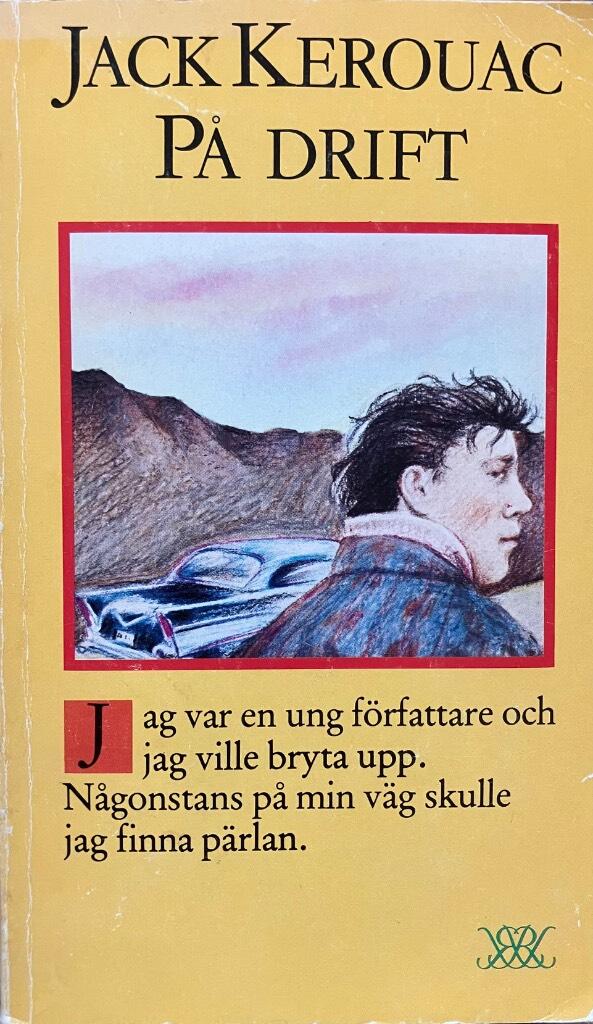 P&aring; drift