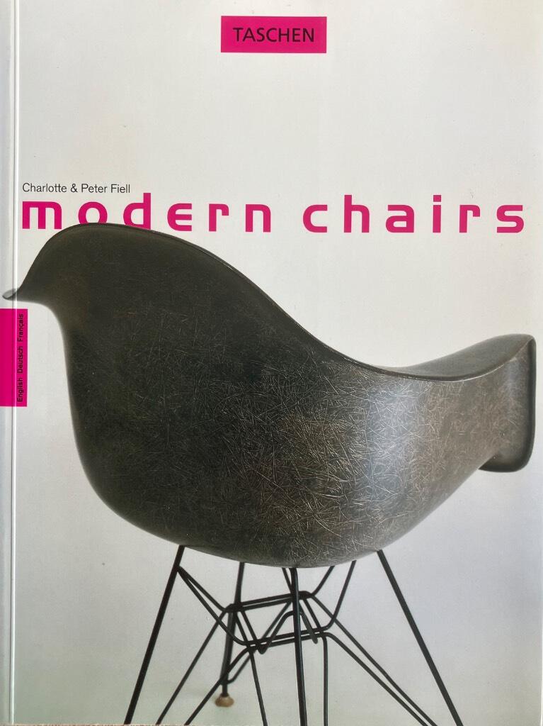 Modern chairs
