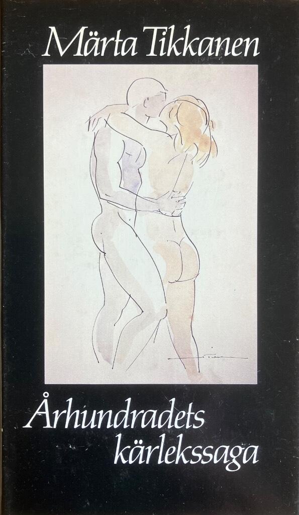 &Aring;rhundradets k&auml;rleks