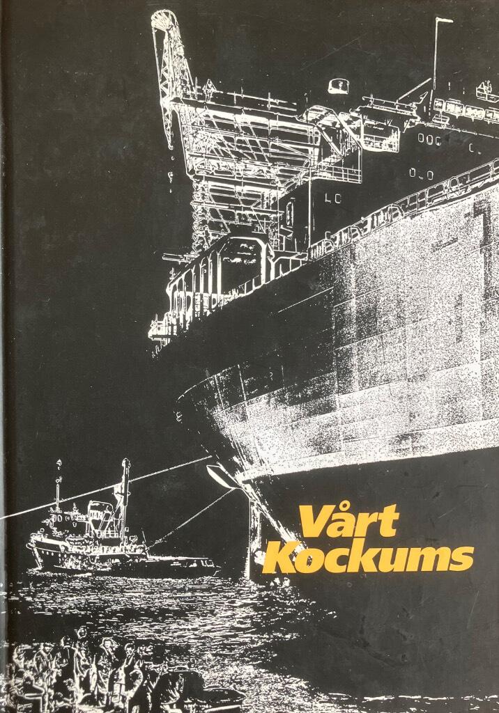 V&aring;rt Kockums