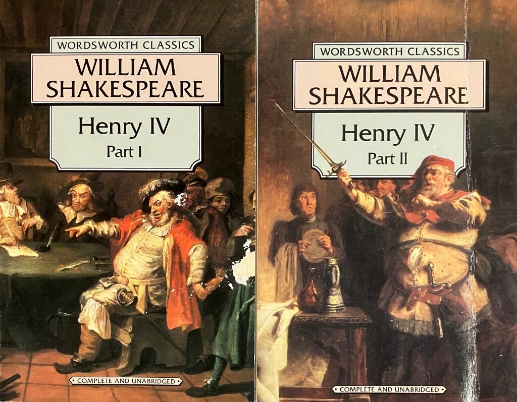 Henry IV