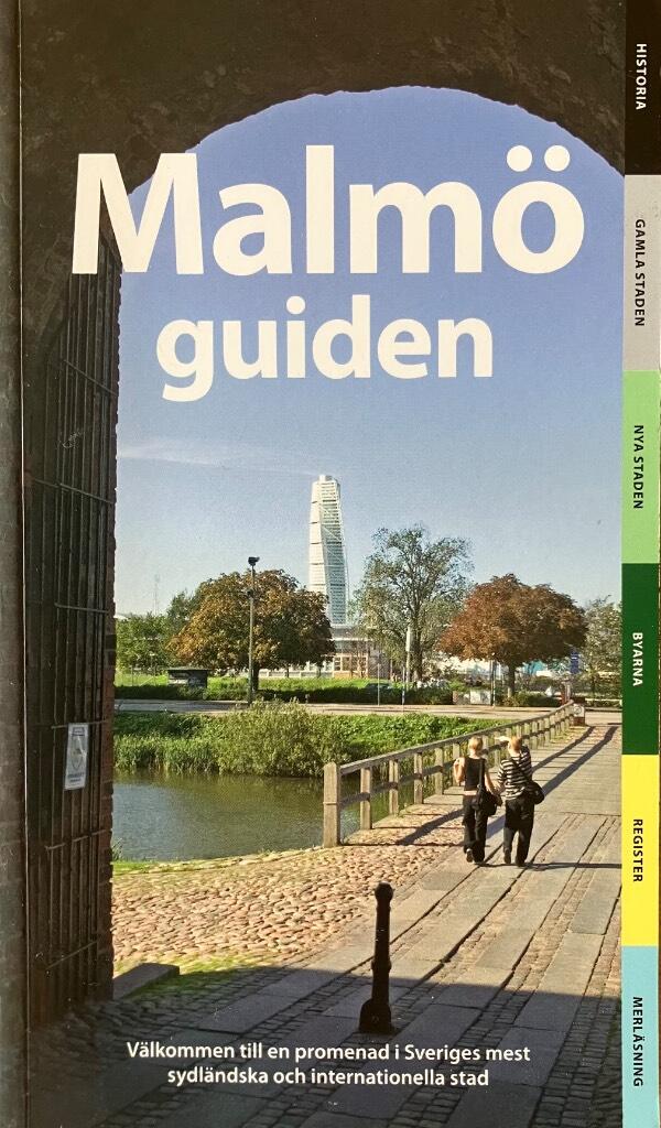 Malm&ouml;guiden