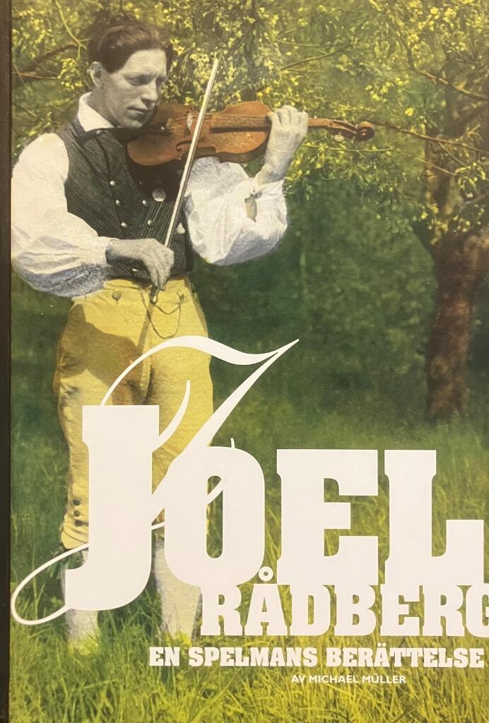 Joel R&aring;dberg