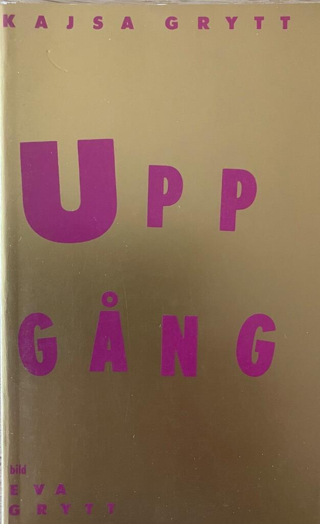 Uppg&aring;ng