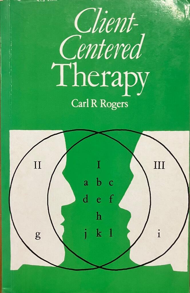 Client-centered therapy