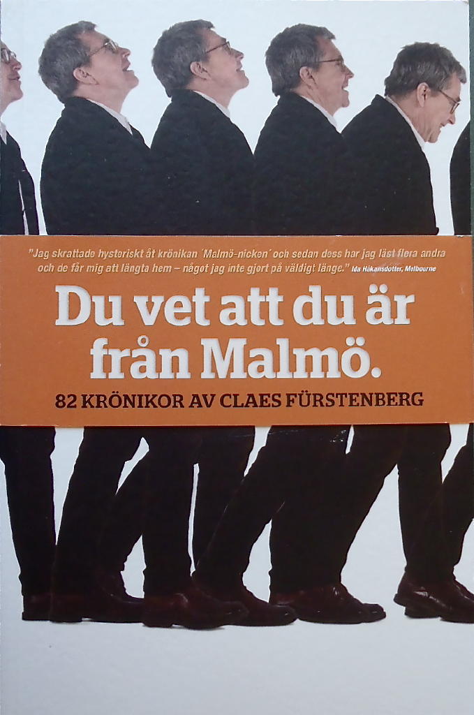 Du vet att du &auml;r fr&aring;n Malm&ouml;