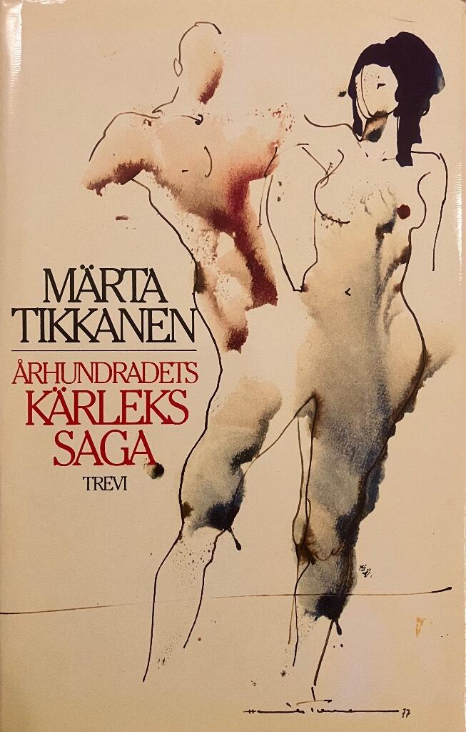 &Aring;rhundradets k&auml;rlekss