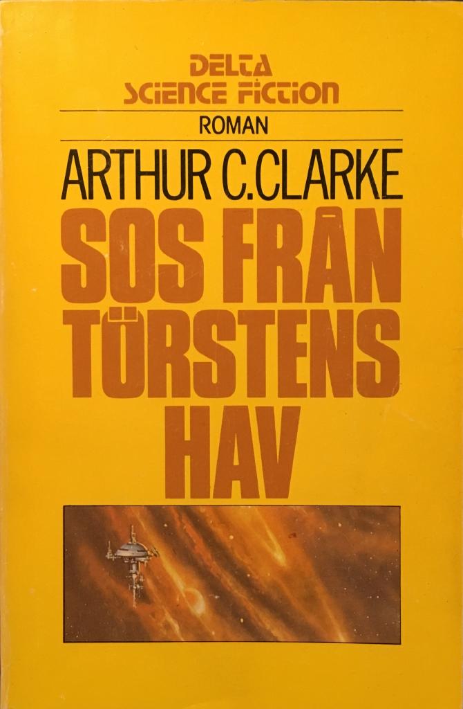 SOS från Törstens hav