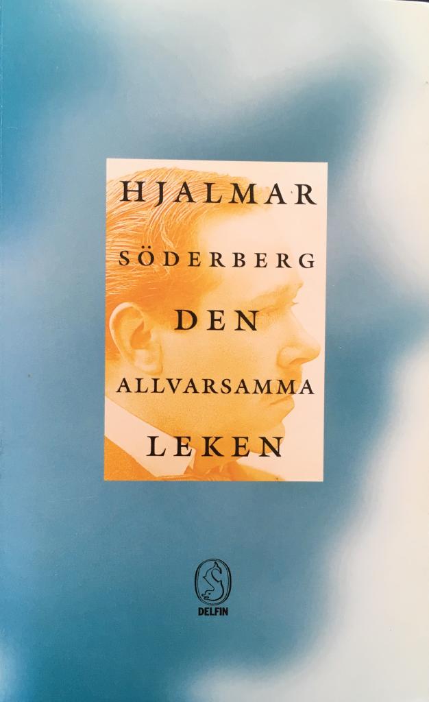 Den allvarsamma leken