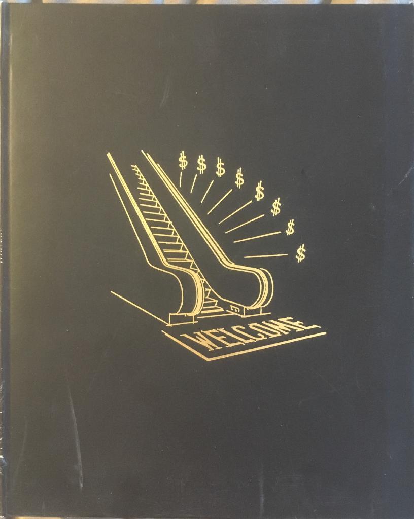 Harvard Design School guide to shopping