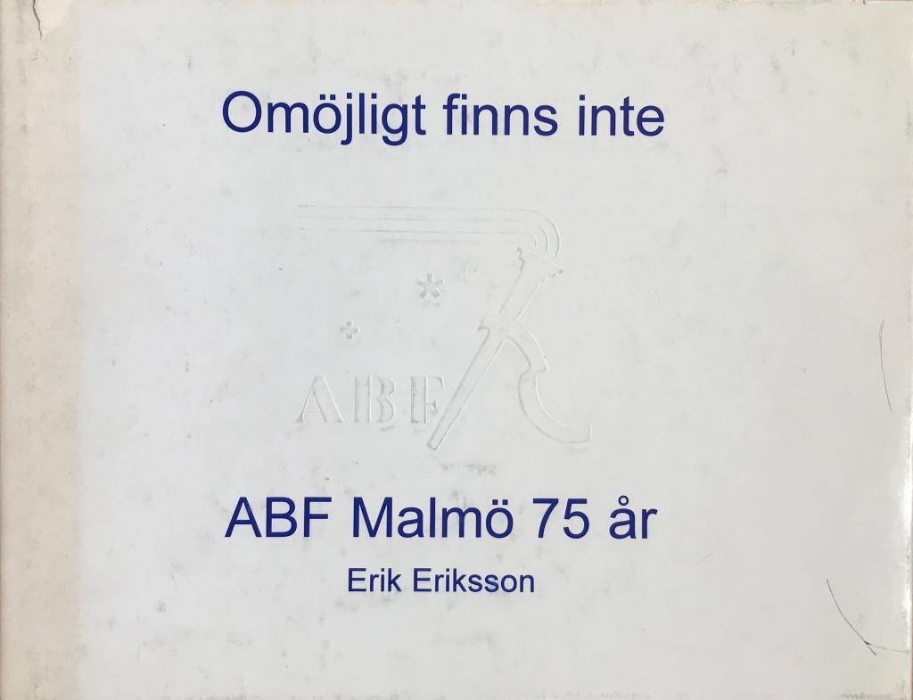 Om&ouml;jligt finns inte