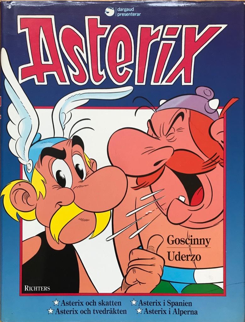 Asterix