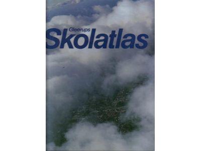 Gleerups skolatlas