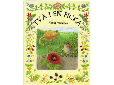 Tv&aring; i en ficka