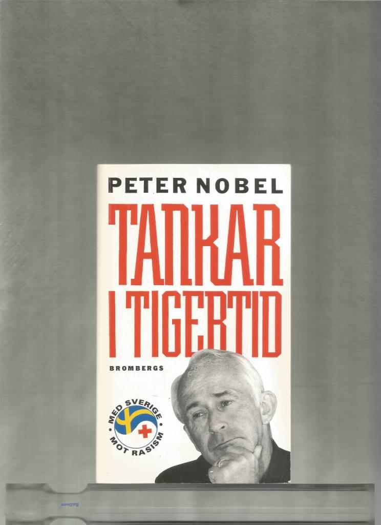 Tankar i tigertid