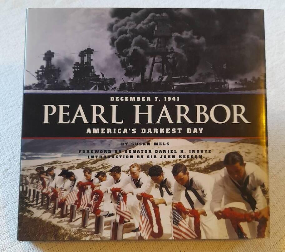 Pearl Harbor