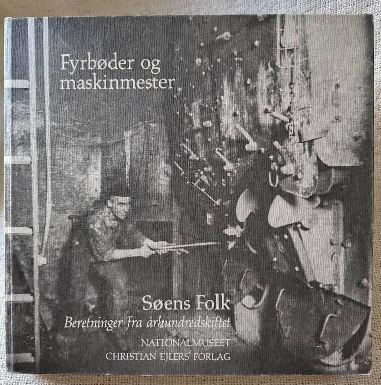 S&oslash;ens folk