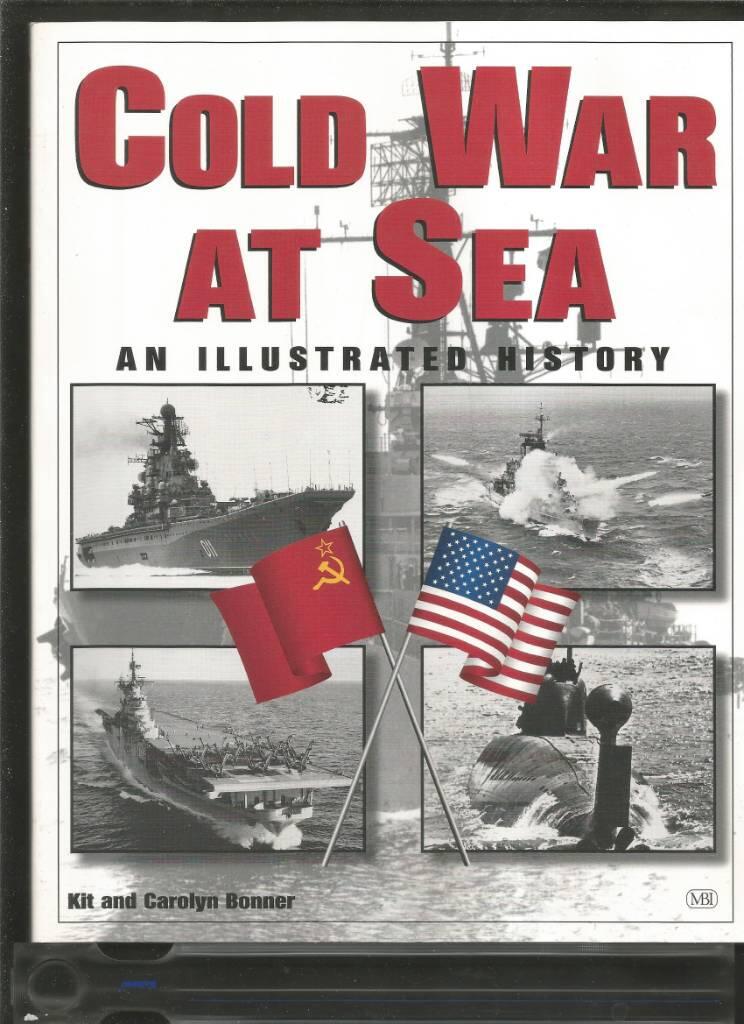 Cold War at sea