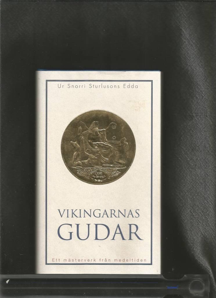 Vikingarnas gudar