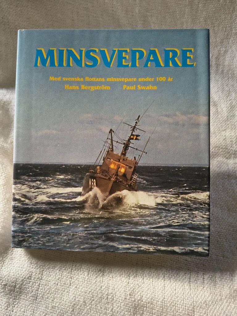 Minsvepare