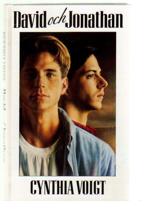 David och Jonathan