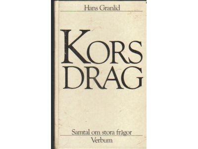 Korsdrag : samtal om stora fr&aring;gor