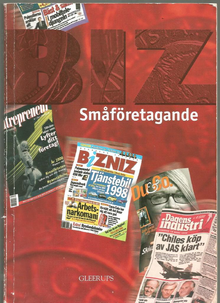 BIZ småföretagande