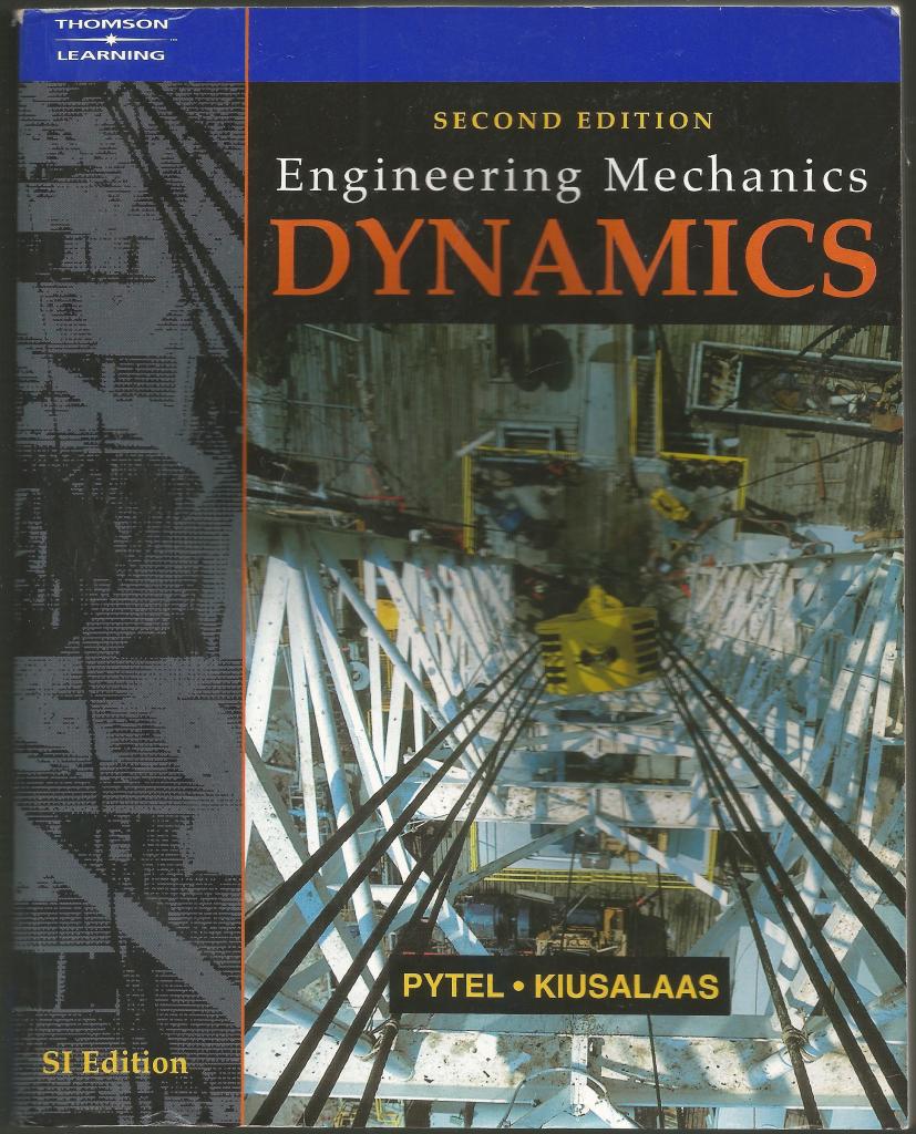 Engineering Mechanics