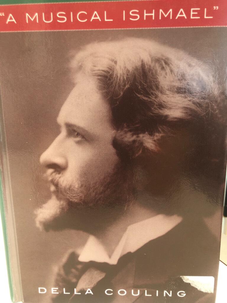 Ferruccio Busoni - "a musical Ishmael"