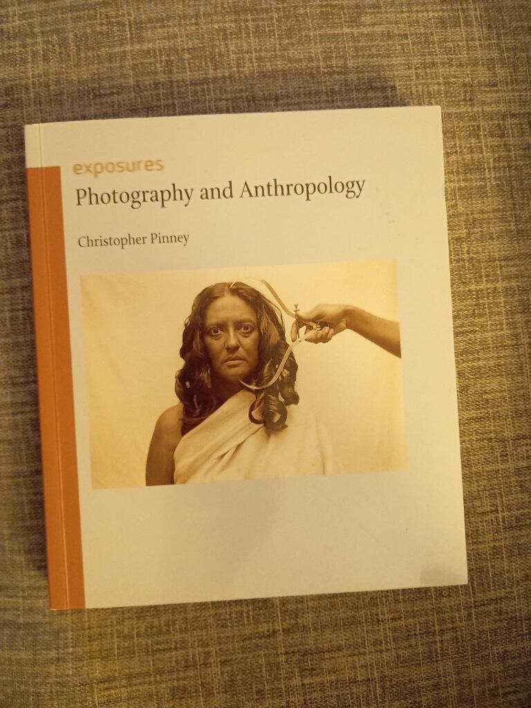 Photography and anthropology [Elektronisk resurs]