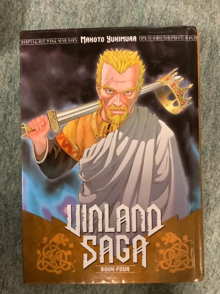 Vinland saga