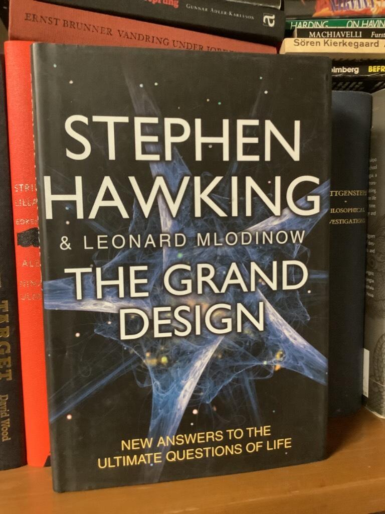 The grand design