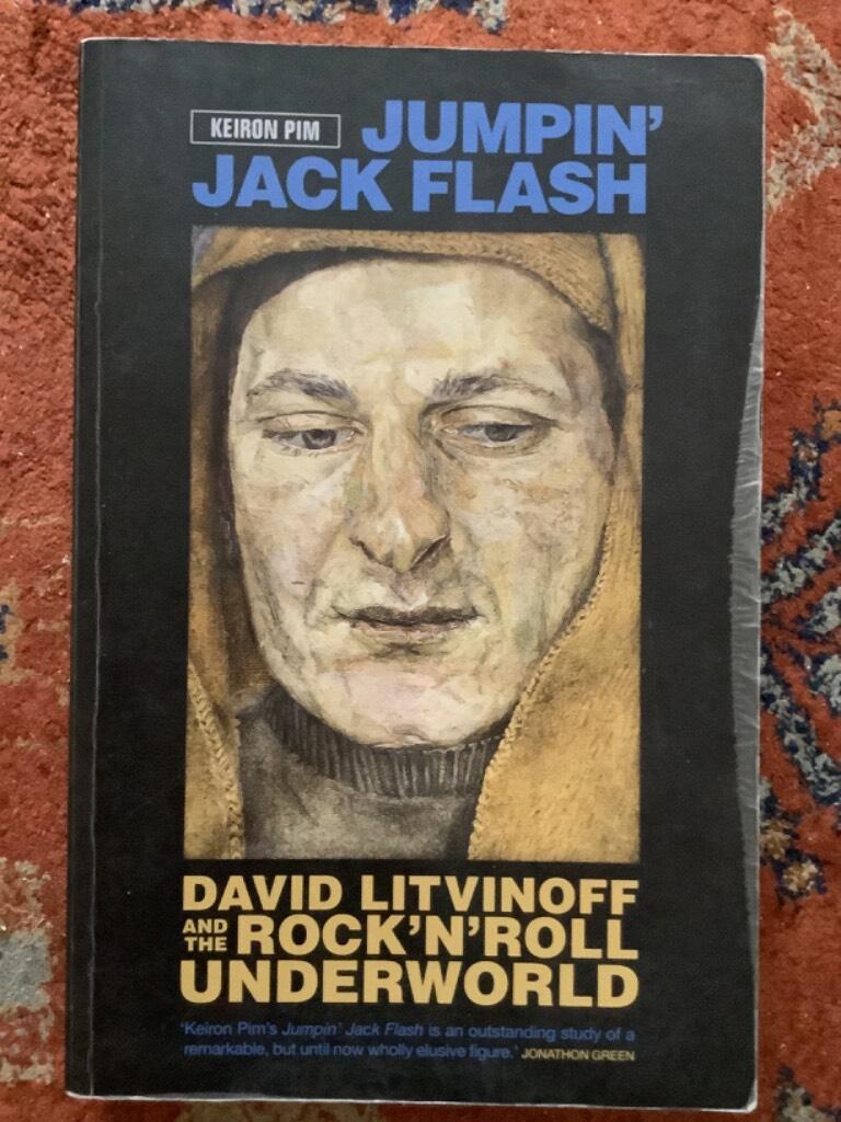 Jumpin' Jack Flash