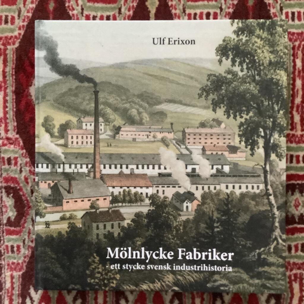M&ouml;lnlycke fabriker
