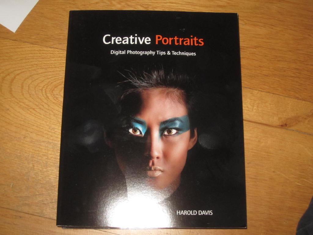 Creative Portraits: Digital Photography Tips and Techniques
