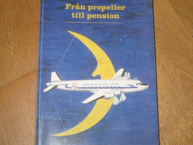 Från propeller till pension