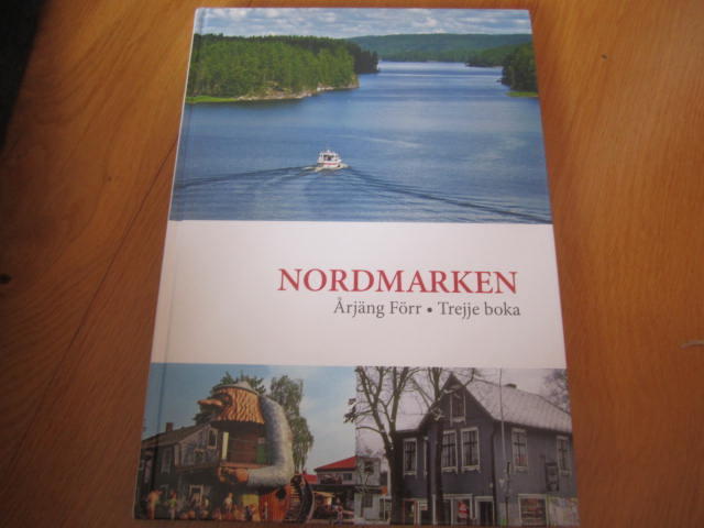 Nordmarken