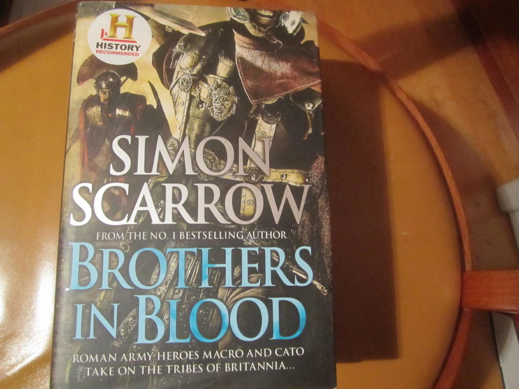 Brothers in blood