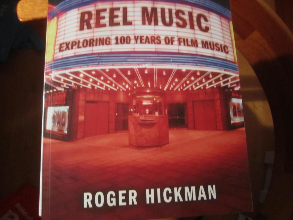 Reel music : exploring 100 years of film music