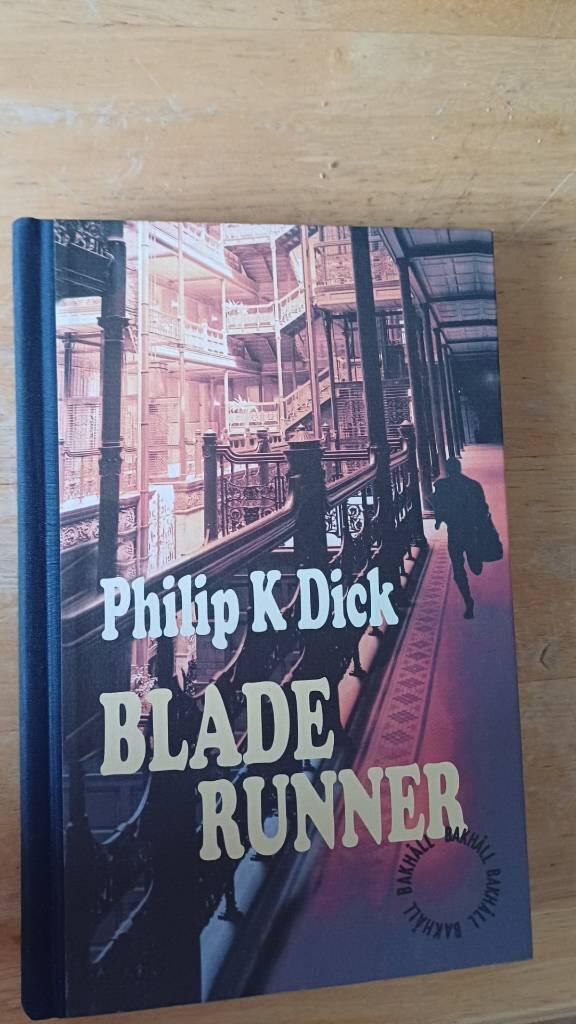 Blade runner