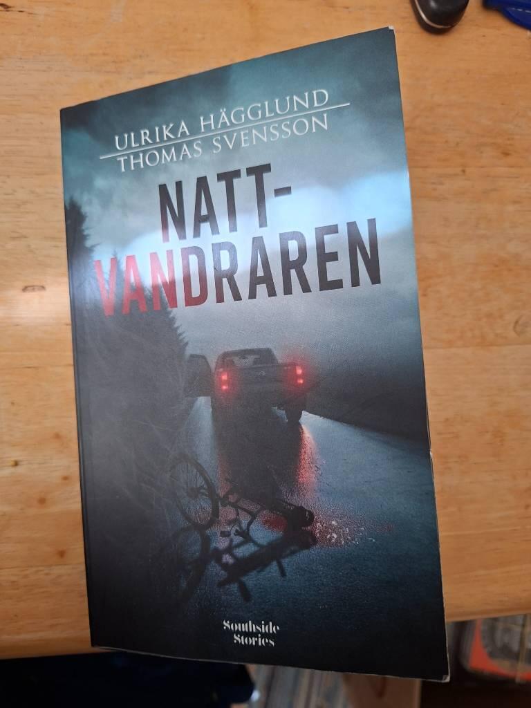 Nattvandraren