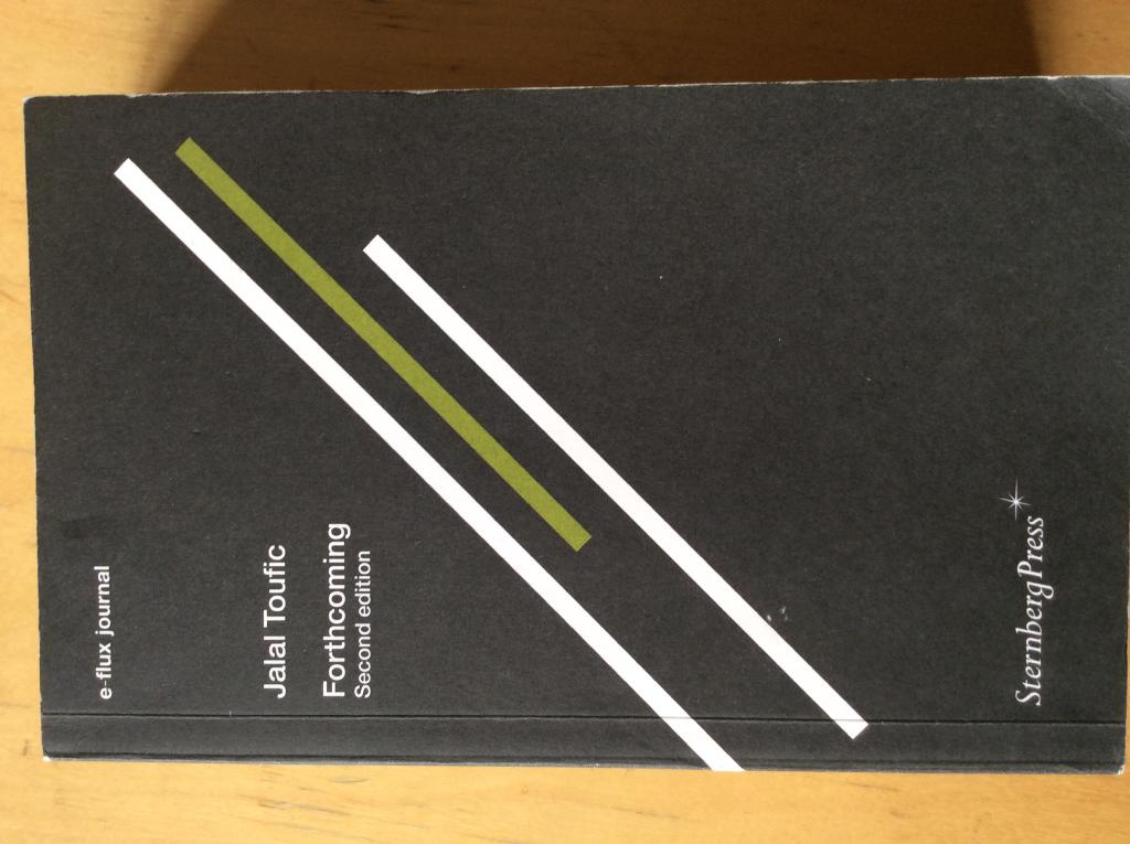 Forthcoming