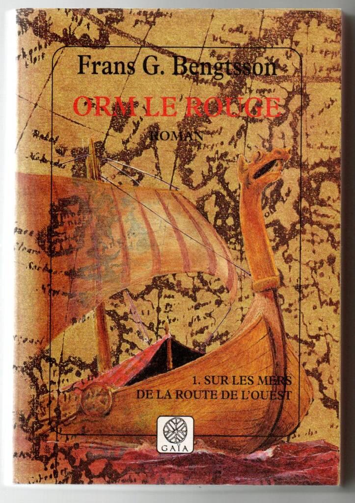 Orm le Rouge